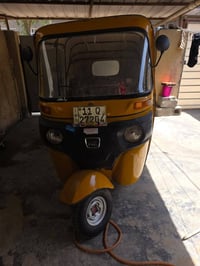 تكتك  بجاج ٢٠ للبيع مكاني بغداد المحموديه.   07770577405