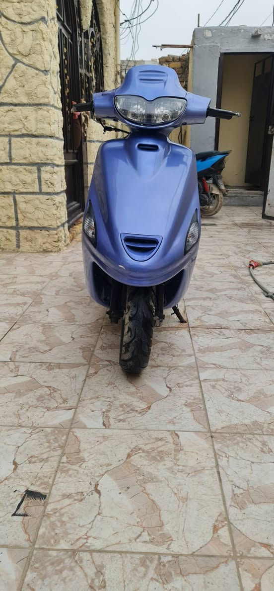 فراشه للبيع 
مكينه حاويه 
كهربائيات شغاله 
سلف مو شغال 
محرك ما مفتوح 
السعر 400 وبيه مجال قليل جداً 
وباقي التفاصيل عل خاص 
مكاني نجف شارع المطار القديم 
***********
