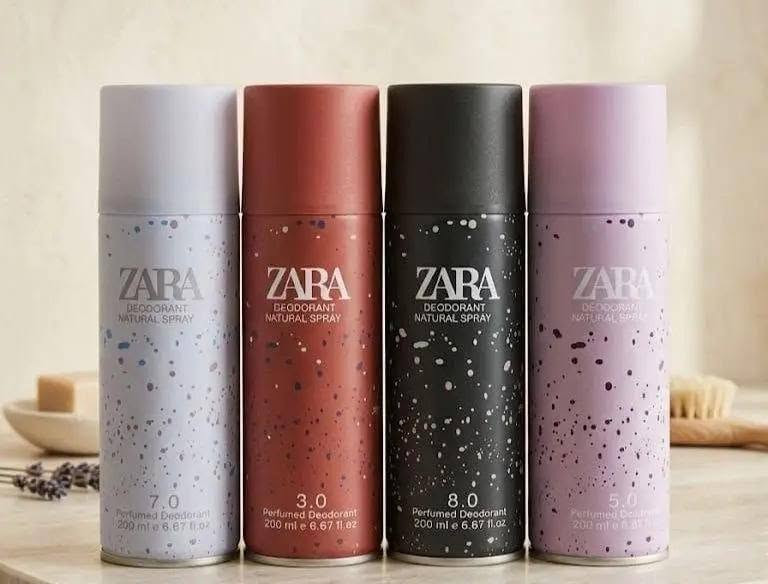 معطرات اصلية محجارة قدم مانع تعرق عطرات مبيض البابايا  كلشي اصلي واسعار مناسبة وتوصيل داخل سامراء الفين


**إذا كنت صاحب هذا الإعلان وتريد حذفه لأي سبب، رجاءا أرسل رسالة إلى الدعم الفني**