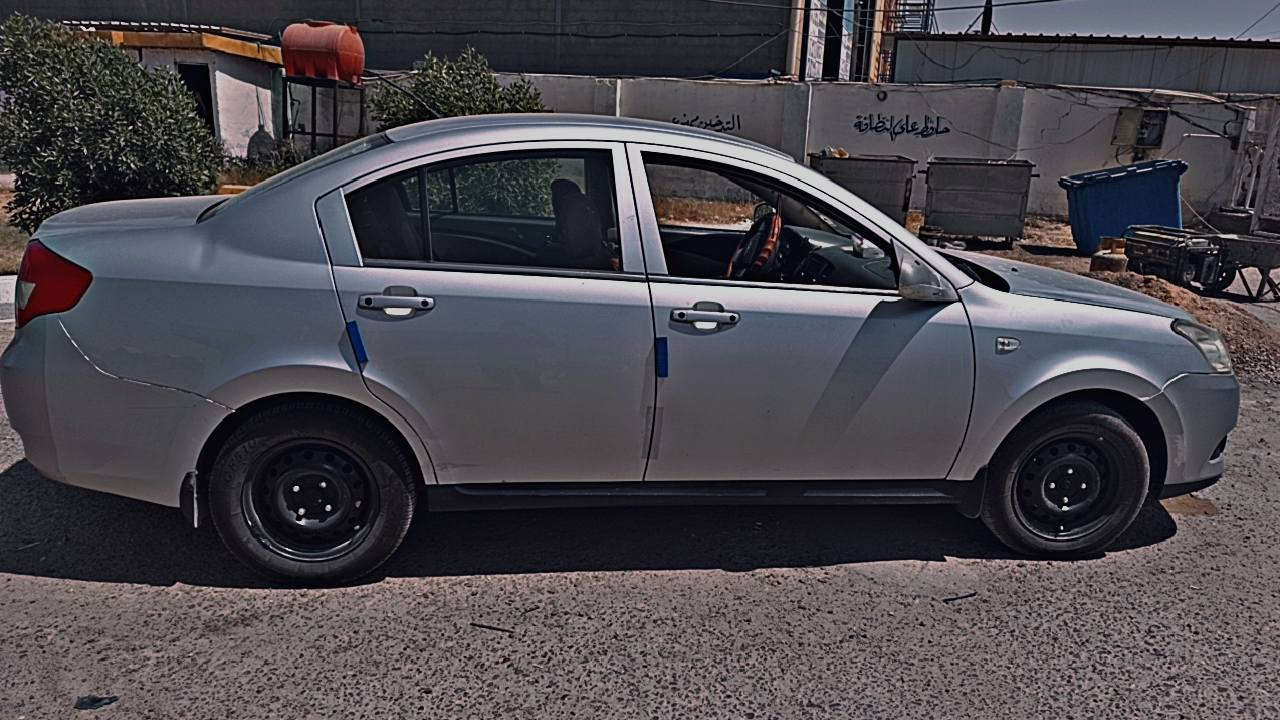 سلام عليكم سياره شيري E5
موديل 14 جاهزه من كولشي بيع مستعجل بأسمي رتيدها 58 وبيها مجال بسيط حك الجيه مكاني بغداد قضاء المحموديه
رقم الهاتف *********** يوجد واتساب
