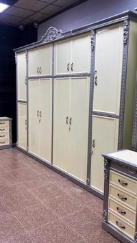 غرف نوم مودرن • جملة ومفرد • واسط العزيزية