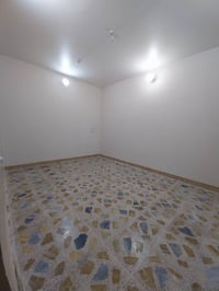 غرفتين • حديقة • حي ميسان