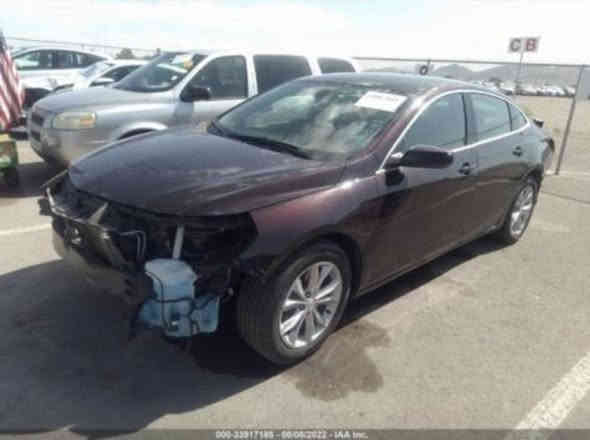 السلام وعليكم ماليبو مديل 21  معوقين ميسان حادث جنطه سياره كير ومكينه كفاله تخم تاير جديد  بيه فقط طخه بسيطه بالباب العبري ورجعته بارد  
العنوان ميسان العماره ***********
سعر 115
