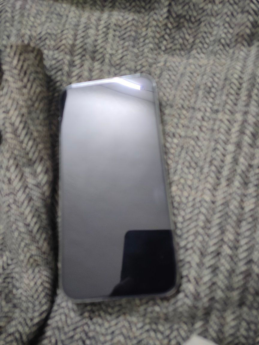 I phone 13 pro max
ذاكره 256

بطارية 88

دبل سيم كرت شرق اوسط المرغوب

الجهاز نورمال حيل نضيف

كل شي شغال 

السعر 730

لتواصل خاص 

أو تصال عل رقم ***********
