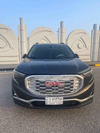 جمسي تيران مديل 2019مكينه 1500 تيربو كرسي كهربائي تدفئه تبريد تحكم ستي...