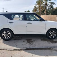 كيا سول • ٢٠٢١ • محرك 2000