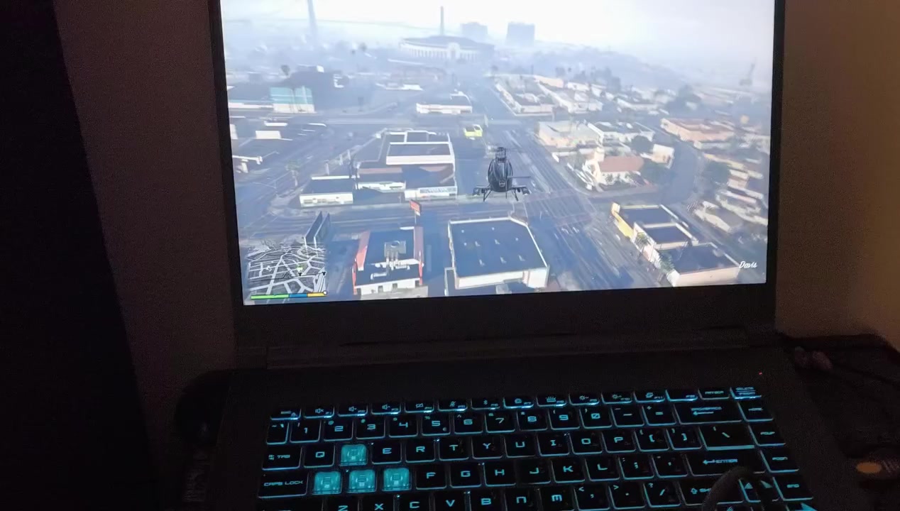 I5 gen 12 فئة H
Rtx 3050 4gb
Ssd 512
Ram 16 gb
700 الف عنواني ديالى بلدروز


**إذا كنت صاحب هذا الإعلان وتريد حذفه لأي سبب، رجاءا أرسل رسالة إلى الدعم الفني**