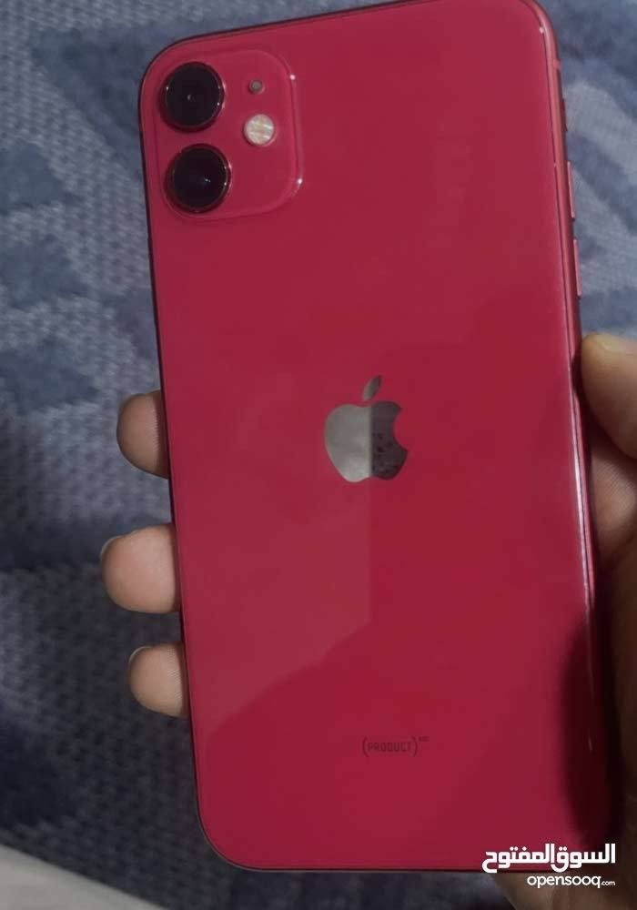 ايفون 11 مكفول ذاكرة 128 بطارية 72 بلادية شحنه راقي وتر بروف بي بعض الخدوش جدا بسيطه وسماعة الاتصال تشتغل بس ناصيه بدون ملحقات السعر 250
مكاني البصرة شارع الوفود متواجد واتساب او خاص ***********
