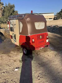 تكتك لبيع موديل ٢٠٢٢  نظافه ١٠٠ بلميه رقم وسنويه تحويل ثاني يوم المكان...