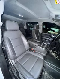 ورحمه الله وبركاته …. للبيع سلفرادو 2025 خليجي كفاله عامه من الصبغ وال...