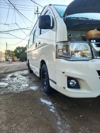 هايسه لبيع موديل 13 بسمي تحويل ثاني يوم هاتف 07717870193