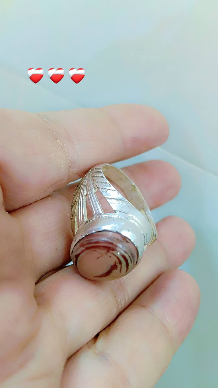 فضه 925 القطعه 20


**إذا كنت صاحب هذا الإعلان وتريد حذفه لأي سبب، رجاءا أرسل رسالة إلى الدعم الفني**