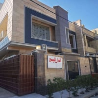 للبيع بيت 200متر ركن حي التجار المسائله والعداله الواجه 10موالنزال20م ...