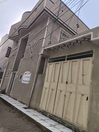 حي الخلاص • ١٠٠م • بيت ركن