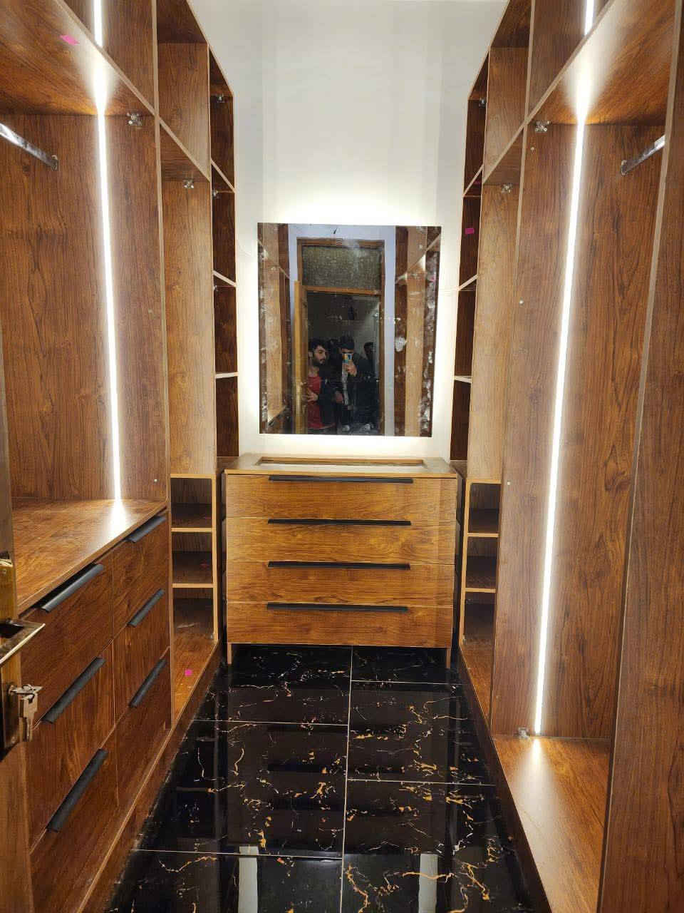 السلام عليكم إلى أصحاب الشركات والمعامل والمعارض للمطابخ 🌹
عملنا تجهيز كابينات مطابخ mdf الخشب تركي 18 ملم كستمونه والظهر 5 ملم وجهين ونعمل فاترينات للصيدليات والكوزمتك وغرف نوم ودسنك روم
با اسعار مناسبه سعر المتر الطولي 75 $ 👉🔥🔥
الاتصال ( ***********) 
مده التسليم من ( 3)إلى (6) أيام
