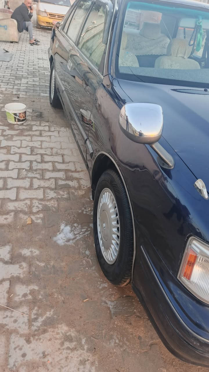 السلام عليكم راس الثور تكم سياره مكفوله كفاله عامه من الكص نقل جثه مداور انكليزي نمرتا الانبار مشروع وطني ‏‪العنوان نجف للاستفسار اتصل على الرقم  ‏‪***********‬‏
