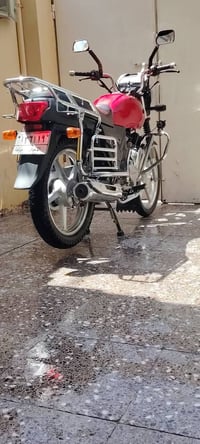 شباب هاوجي موديل 2020 الدراجه بعدها بل باكيت نضافه 100٪100 كير ومحرك م...