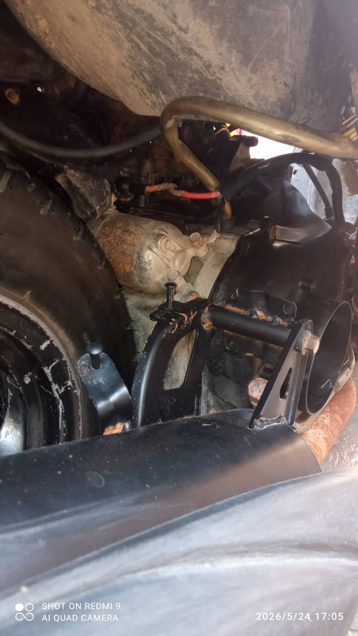 سلام عليكم شباب من رخصه مدير الكروب ماكس 140 دراجه ناشفه وحلوه تجفيت جديد بسبب الدهن دراجه ما صارله هواي من طالعه من المعرض تجفيت يشمل (بوشه وبستم سكاي.زنحيل لاين.مصاطر.ولفات.كام شفت.ضاغطه.)وشغل درجه اولى الله شاهد عله ايدي دراجه مال جناي كهربائيات خير من الله كلشي شغال دراجه رادله ترتيبات دوشمه كشن طبرباز خلفي دراجه شلعه ومعدل خير من الله+كصته موجوده كامله هي والماصده مكينه ناعمه وحلوه سعر 350وبيه مجال مكاني حله ورديه خارج شارع المشجر


**إذا كنت صاحب هذا الإعلان وتريد حذفه لأي سبب، رجاءا أرسل رسالة إلى الدعم الفني**