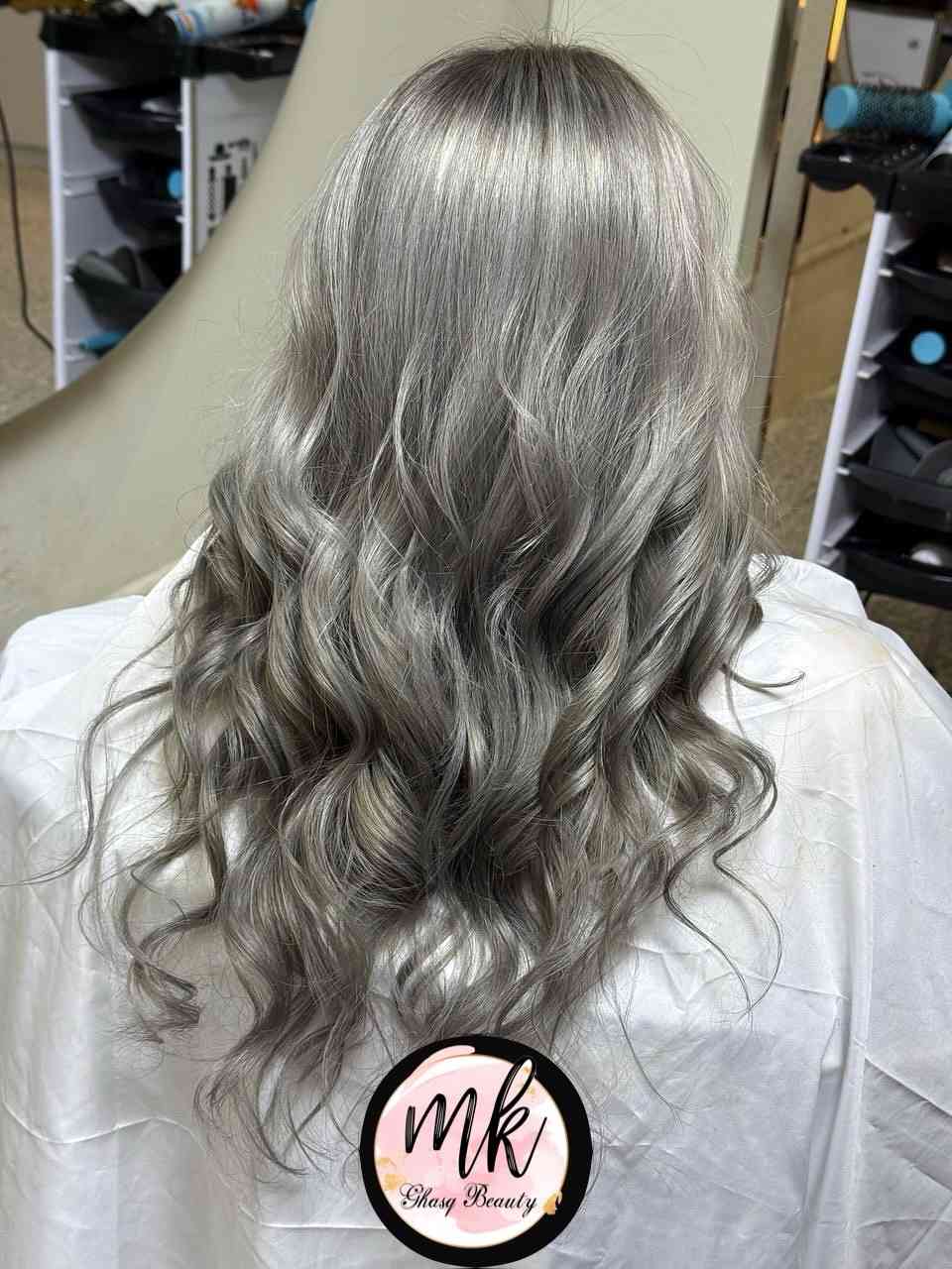 عرووض جديده من المايكيرا غسق بيوتي على قسم الشعر
غسق بيوتي يعني الدلال✨✨
السحب :—
⭕️سحب لون + صبغ شعر قصير+قص ومعالج 30 الف فقط
⭕️سحب لون +صبغ شعر متوسط+قص ومعالج  50 الف فقط
⭕️سحب لون + صبغ شعر طويل +قص ومعالج 80 الف فقط
🔥🔥🔥🔥🔥🔥🔥🔥🔥🔥🔥🔥🔥🔥🔥🔥
صبغ +تخصيل سيلفون
⭕️صبغ شعر + تخصيل + قص ومعالج للشعر القصير ٤٥ الف فقط
⭕️صبغ شعر + تخصيل  + قص ومعالج للشعر المتوسط 65 الف فقط
⭕️صبغ شعر + تخصيل + قص ومعالج للشعر الطويل 90 الف فقط 
🔥🔥🔥🔥🔥🔥🔥🔥🔥🔥🔥🔥🔥🔥🔥🔥
التسريح و المعالج من شركه كوكوهير 24K 
⭕️مسرح ومعالج شعر قصير ب 40 الف فقط
⭕️مسرح ومعالج  شعر متوسط ب 65 الف فقط 
⭕️مسرح ومعالج شعر طويل ب 90 الف فقط
مع قص وشسوار هديه

العنوان  بسمايه الشارع الخدمي من جهة بسمايه فوق عقارات التاج مجاور تركواز مقابل مطعم ريف الشام صالون المايكيرا غسق بيوتي 

‎للتواصل والاستفسار :- ☎️ ***********
#بسماية_بغداد_بسماية_مول_العراق_مشاهير_انستكرام_تويتر #تسريحات_شعر #بسماية #بسمايه #مشاهير مكياج جمالك_يبدأ_من_هنا صالون ⁨

بسماية_بغداد❤️ بسم_الله_ماشاء_الله_تبارك_الله بسمايه_مول بسمايه_بيج_بسمايه_مول_بسمايه_اكسبلور
