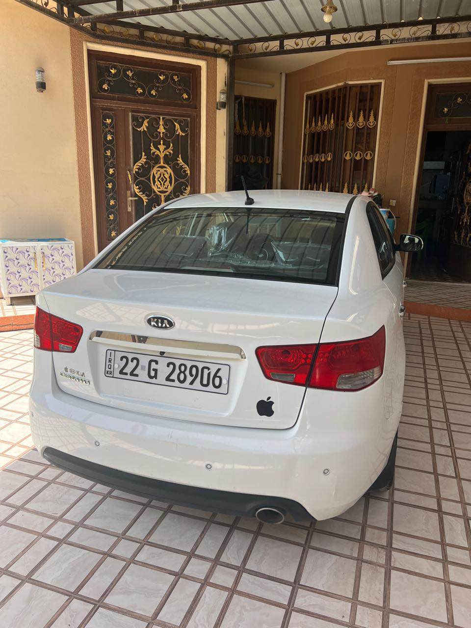 سياره جديده معنى الكله جاهزه من كلشي لتفاصيل اتصال هـ ‭0771 996 7800‬ غير متواجد عل فيس السعر 110 وبيه مجال لشراي تكريت, صلاح الدين
