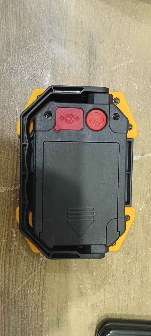 پلاجکتۆرێکی لەم شێوەیە باتری لەگەڵ نیە السليمانية, العراق


**إذا كنت صاحب هذا الإعلان وتريد حذفه لأي سبب، رجاءا أرسل رسالة إلى الدعم الفني**