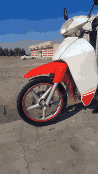 مطور سرفيس • نضيف • الاسحاقي