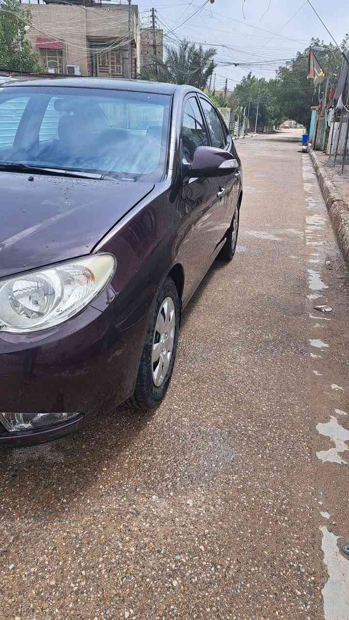 السلام عليكم النترا خليجي شركة العامه موديل 2010 سياره جاهزه من كلشي محرك 1600دكشن عالي
موصفات فتحه محرك وكير مكفول فقط عدي طخه بل صندوق صار بي صبغ +صبغ باب الصدر باقي سياره كفاله على وضع الشركه السعر 100وبيه مجال العنوان بغداد زعفرانيه رقم الهاتف ***********
