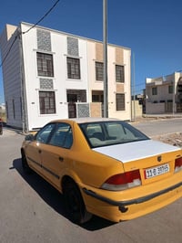 سمند • ٢٠١١ • استمارة ٢٠٣٠