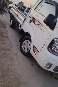 كياه • موديل ٢٤ • ماشيه ٨٠