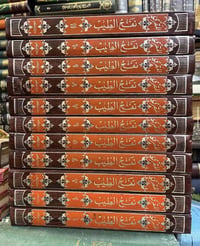 نفح الطيب • المقري التلمساني • ١١ مجلد
