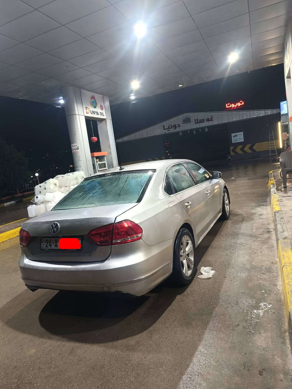 سعر 80 ورقە و مجال بسیط فقد بیع 
باسات خلیجی مودیل 2015 گێر توماتیک 
محرک 5 سلندر کیر محرک بشرط سنوی جدید 
سیارە حیزام صبغ شوی دواخل بیها مکان دهوک 
تلفون ***********
