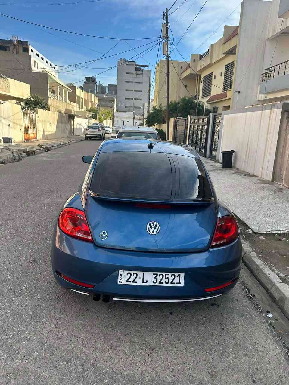 سەیارەکی پاک و بێ کێشەیە 
هەموو گیانی بەشەرت 
18 turbo 
4 پارچەی بۆیاغە بێ ئێرباگ
دەعمی پشت و پێشی نیە کەپسە
دوو جێی تەعدیلە
شاشە گەورە
کوشین هیتەر
ئاوێنە هیتەر أربيل, العراق


**إذا كنت صاحب هذا الإعلان وتريد حذفه لأي سبب، رجاءا أرسل رسالة إلى الدعم الفني**