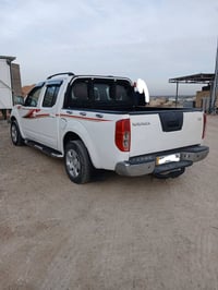 نيفار 2009 LE للبيع سيارة جاهزة مجهزة، محرك مجفته جديد ، كير اوتماتيك،...