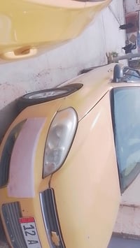 امبالا ٢٠١١للبيع حادث جاملغ ربع باب سيارة بأسمي سنويه لحد ٢٠٣٠ مكينه ج...