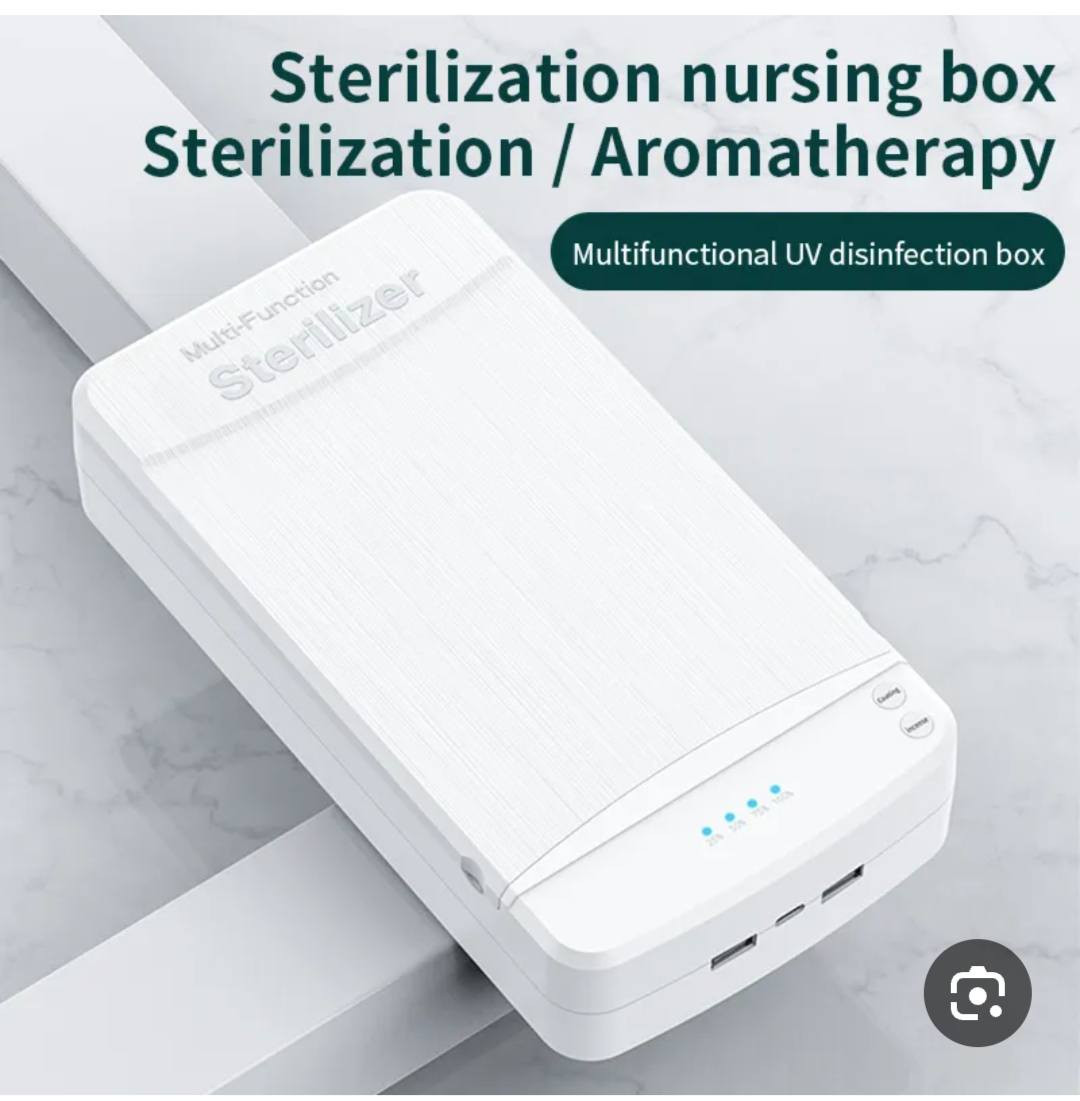 معقمة الممتلكاتك شرط ماركة أصلي بريطاني


**إذا كنت صاحب هذا الإعلان وتريد حذفه لأي سبب، رجاءا أرسل رسالة إلى الدعم الفني**