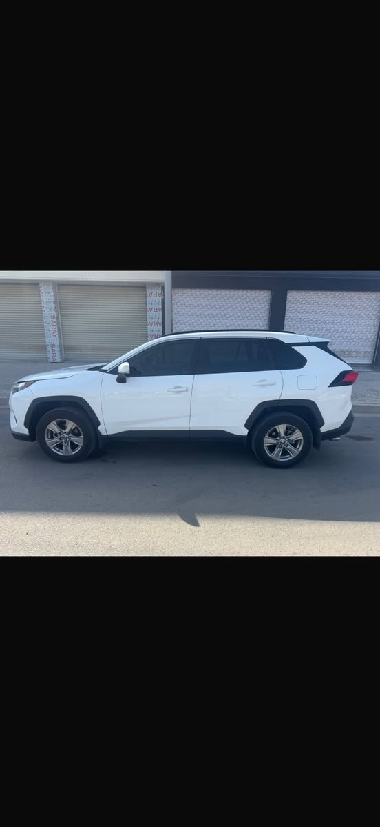 تويوتا راف ڤور موديل 2024مكان سياره كركوك


**إذا كنت صاحب هذا الإعلان وتريد حذفه لأي سبب، رجاءا أرسل رسالة إلى الدعم الفني**