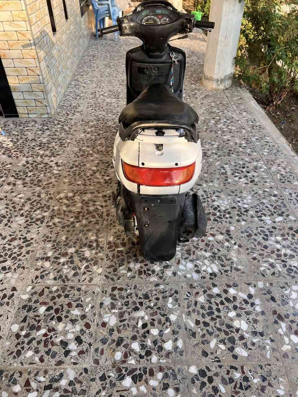 سلام عليكم دراجه فراشه فحل للبيع الدراجه شلعه ومعدل الكهربائية كله شغاله  بيه زنزن جدد  هورن سلف اشاير كله شغاله العنوان بابل ناحية النيل السعر 350 

￼***********
