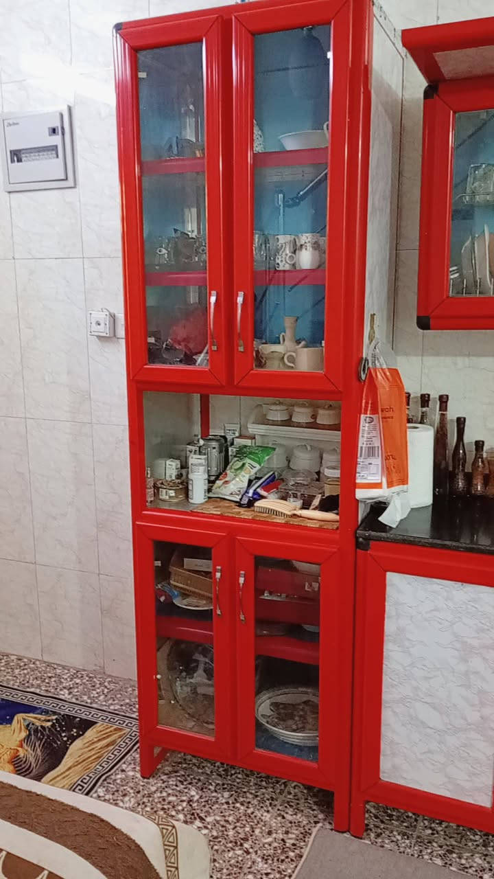 من رخصه الادمن كاونتر تفصال مرمر 6 قطع سعر 550 عنوان الامين الثانيه


**إذا كنت صاحب هذا الإعلان وتريد حذفه لأي سبب، رجاءا أرسل رسالة إلى الدعم الفني**