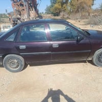 اوبل فكترا للبيع موديل 95 محرك 1800 دوووش  07719973995 السعر 29 وترهم ...