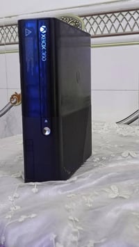 اكس بوكس 360 • دراعين • هارد ألعاب