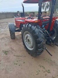 تنكتر ايراني • ٦ سلندر • موديل ٢٤