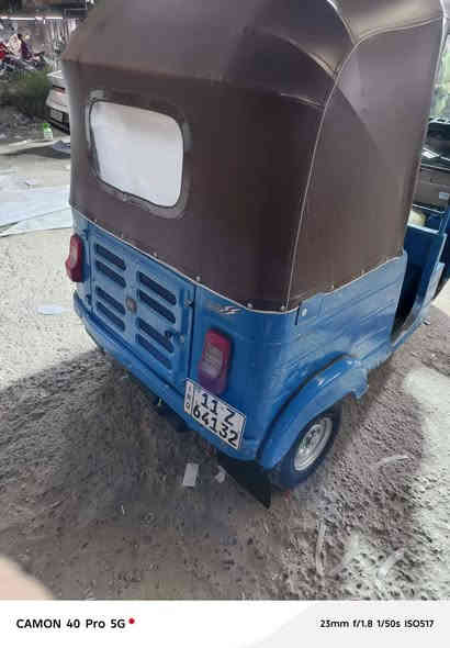 السلام عليكم تكتك 20شهر9مكفوله من الصبغ والمعجون مكينه مكفولة من تبخر تنقيص تخم تاير جديد دوشمه جديدة تكتك خير من الله جيب فيتر وتعال افحصه الف مذب عليه كبل  للشارع رقم وسنويه تحويل ثاني يوم 7وبيه مجال بصيط الغزاليه شارع المشجر ***********
