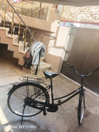 موديل ٢٠١٦ • حجم ٢٦ • نضيف