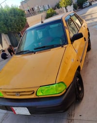 سايبه موديل 2011 مشروع وطني جير محرك ما بي شي عندي بس الواحد ما يجي سي...