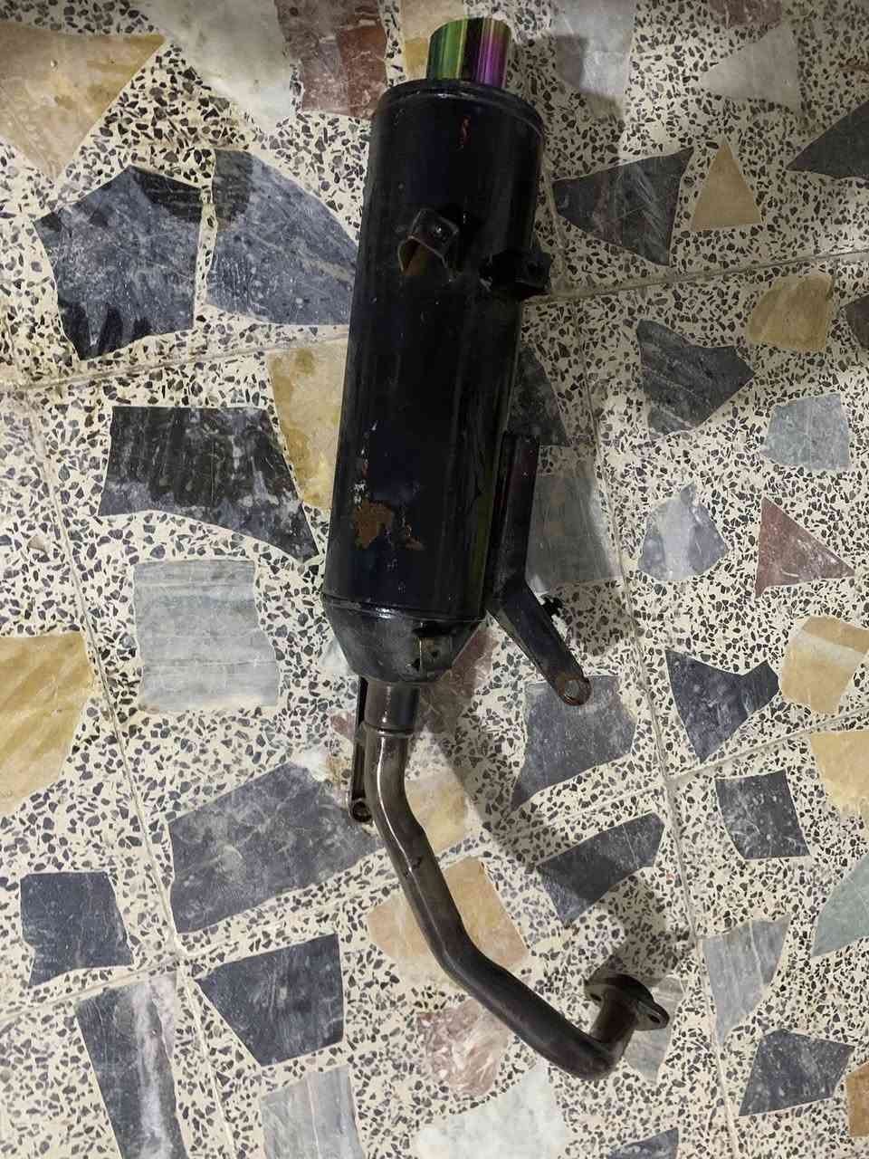 سلام عليكم/شبابنة توفرت صالنصة رياضي fmحلك الوحش صالصنة مستعملة ونادرة شرط لمديل لقديم ام  طكةوية هدت ال بانزين شمر قنابل سعر 30 مكاني كربلاء


**إذا كنت صاحب هذا الإعلان وتريد حذفه لأي سبب، رجاءا أرسل رسالة إلى الدعم الفني**