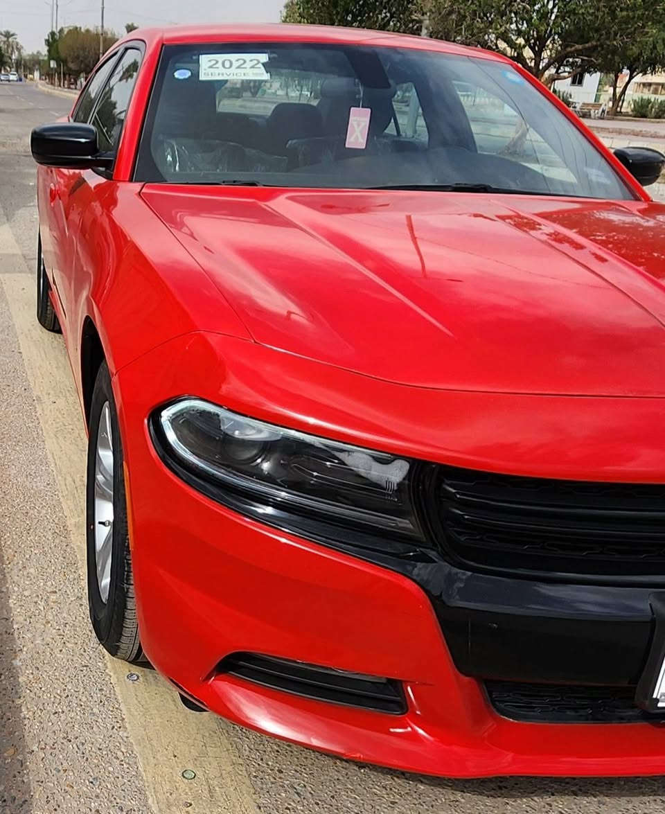 السلام عليكم جارجر موديل 2022 اصل مكينة 6 سلندر 3.6 مواصفات عادية شاشة كامرة دوارة حساسات تحكمات ستيرن كشن حظن كهرباء حادث السيارة جاملغ وبنيد والصور مرفقة بيها صبغ جاملغ ايمن وكصة البنيد وخشم الجاملغ الأيسر فقط مرقم ميسان دولي ب أسمي تحويل ثاني يوم طخم تاير كير مكينة حدادية زيرو السيارة جاهزة للأخير بدون نواقص جديدة بمعنى الكلمة ماشية 40 ميل السعر 250 بيها مجال قليل حك الجية مكانها ميسان ***********
