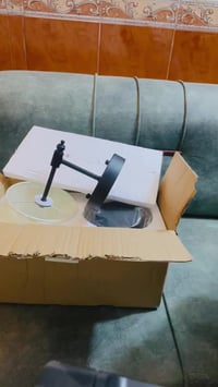 تيبل لامب • جداري • شحن