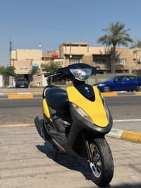 دراجه ماكس عدله مكينه مكفوله  كفارته تجاره ( الاصليه موجودات ) (رصاصي)...
