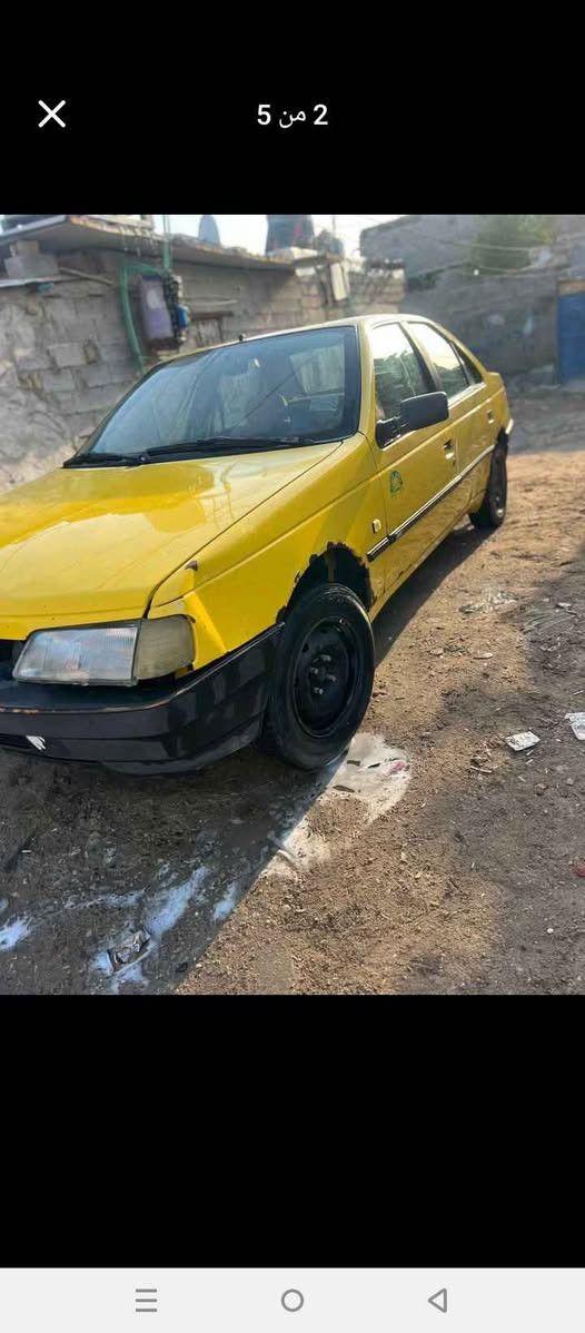 ‎سلام عليكم بيجو وره لبيع رقم الهاتف ***********‎ البصرة, العراق
