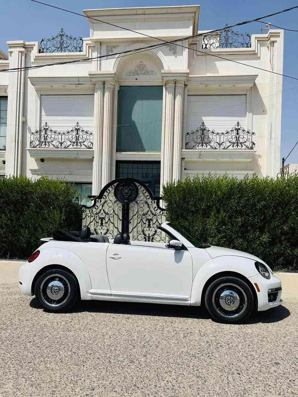 بيتل موديل 2018 مكينة 20توربو فول مواسفات كئر و مه كينەی بشرتة بجم كةپس بيش كةپس ٣بارجي سبوغ ارباكي سيستمة سعري
122$وروقة ومجال يك دينار مسروفي تيدا نيية همووي بشرتة
 
Whatsapp
شوين هة ولير أربيل, العراق


**إذا كنت صاحب هذا الإعلان وتريد حذفه لأي سبب، رجاءا أرسل رسالة إلى الدعم الفني**